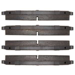 Mazda Protege Brake Pads - Rear - R1 Concepts - Optimum OE - `84-`05